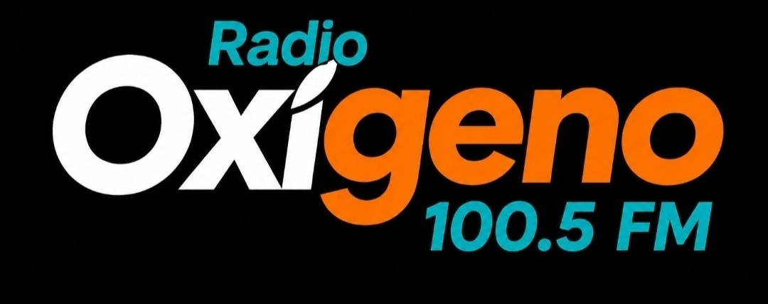 Radio Oxígeno 100.5 FM